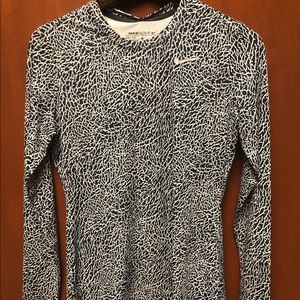Women’s NIKE DRI-FIT shirt